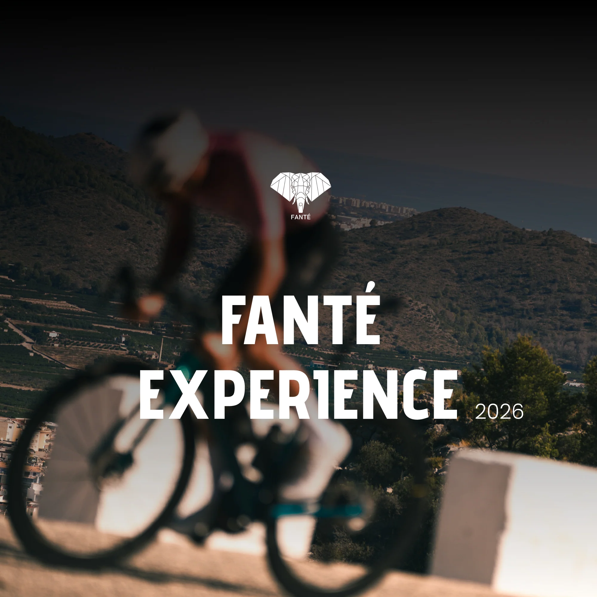 Tienda de Nutrición Deportiva Fanté